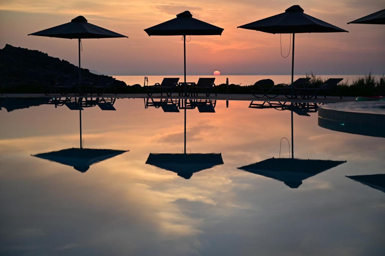 Kavos & Hotel de apartamente 3*