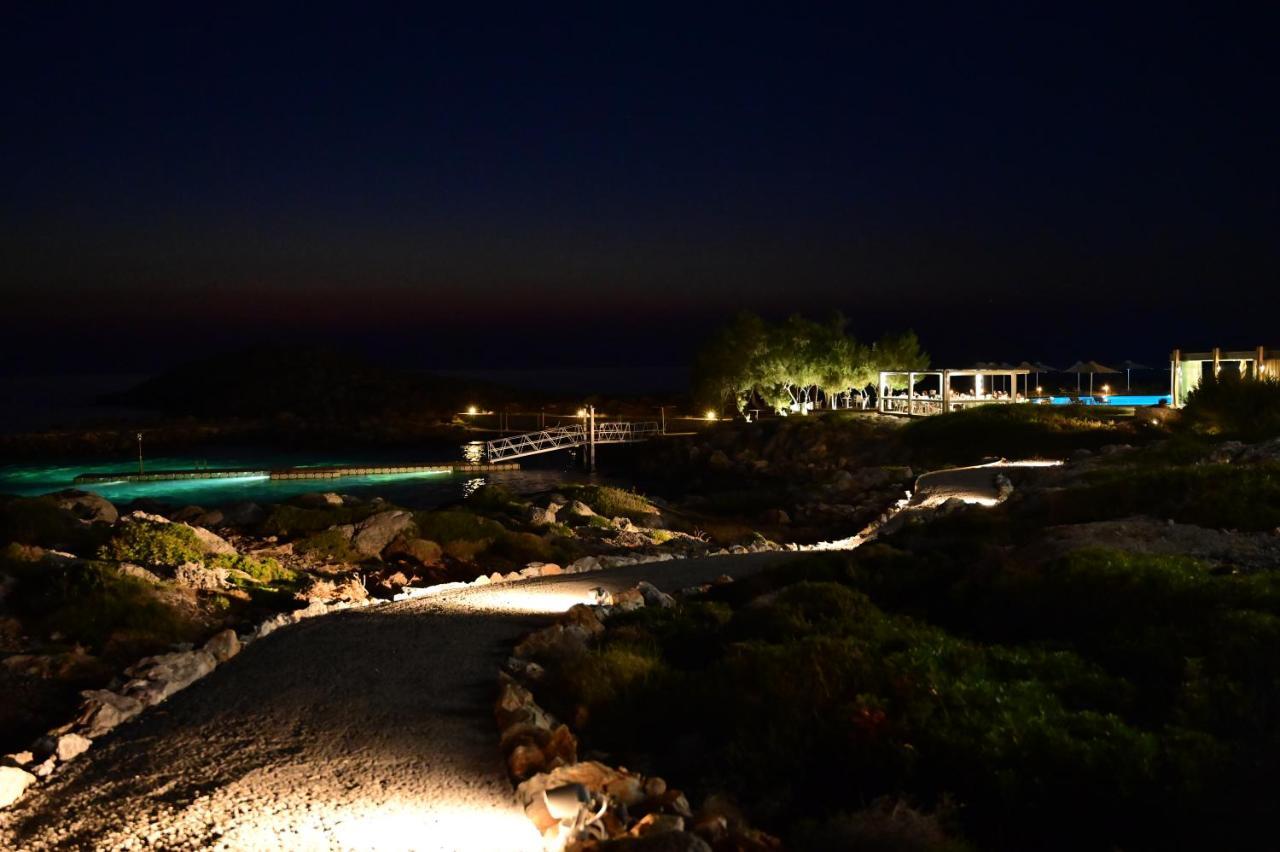 Hotel de apartamente Kavos &