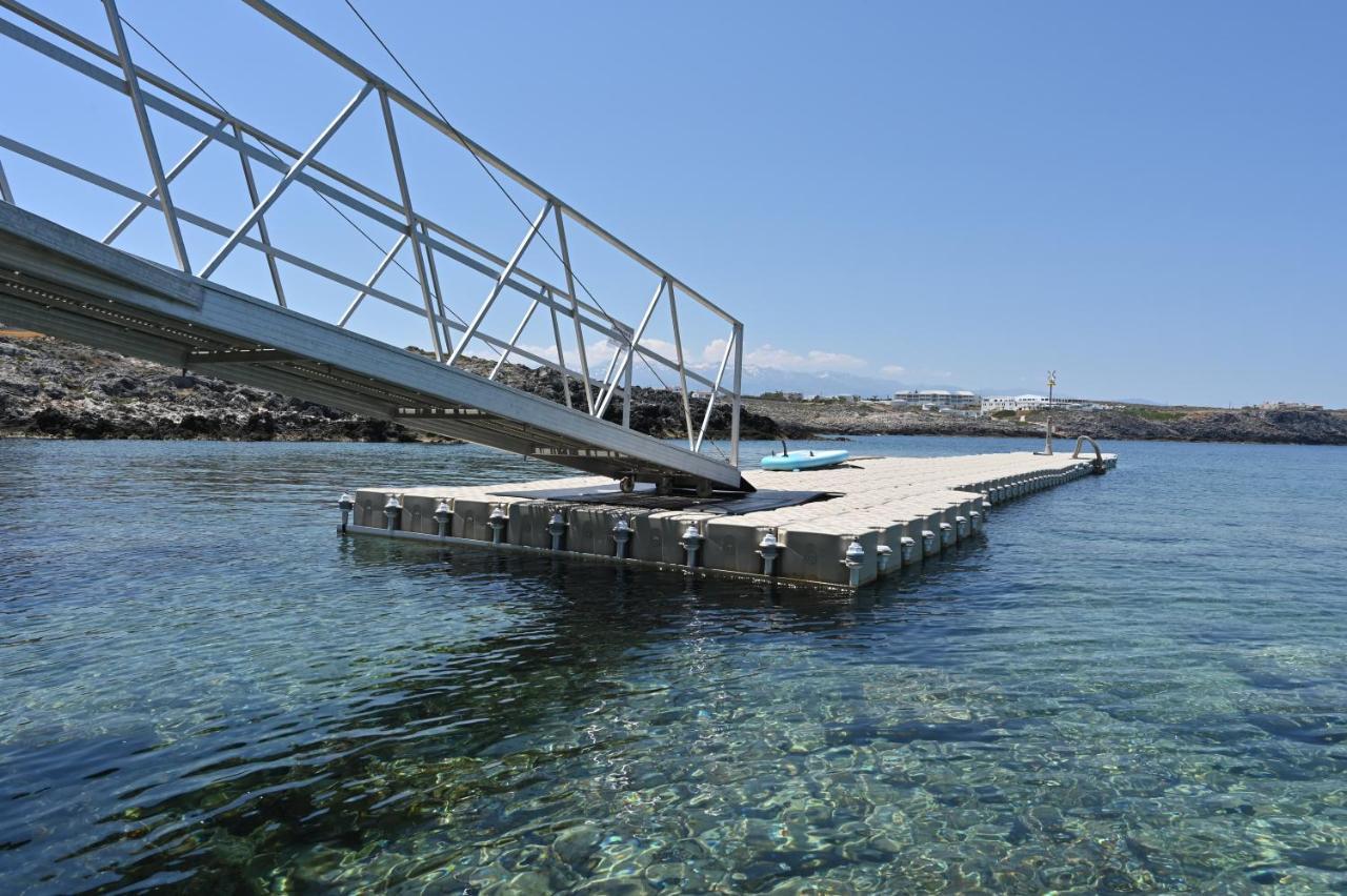 Kavos & Hotel de apartamente