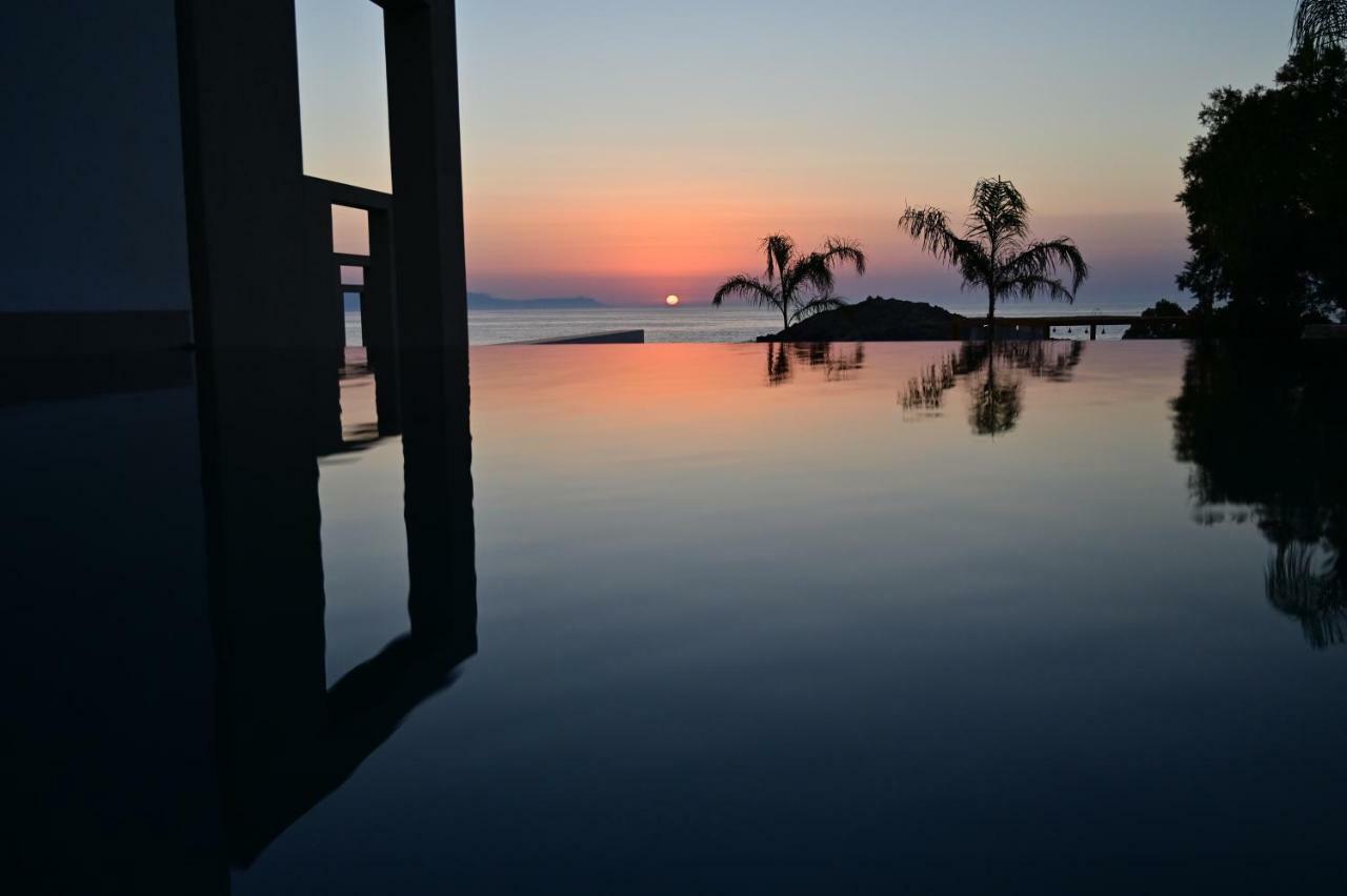 Kavos & 3* Stavrós