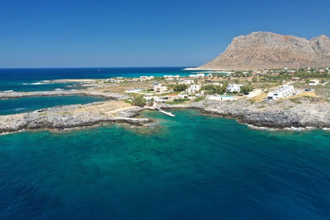 Kavos & Hotel de apartamente