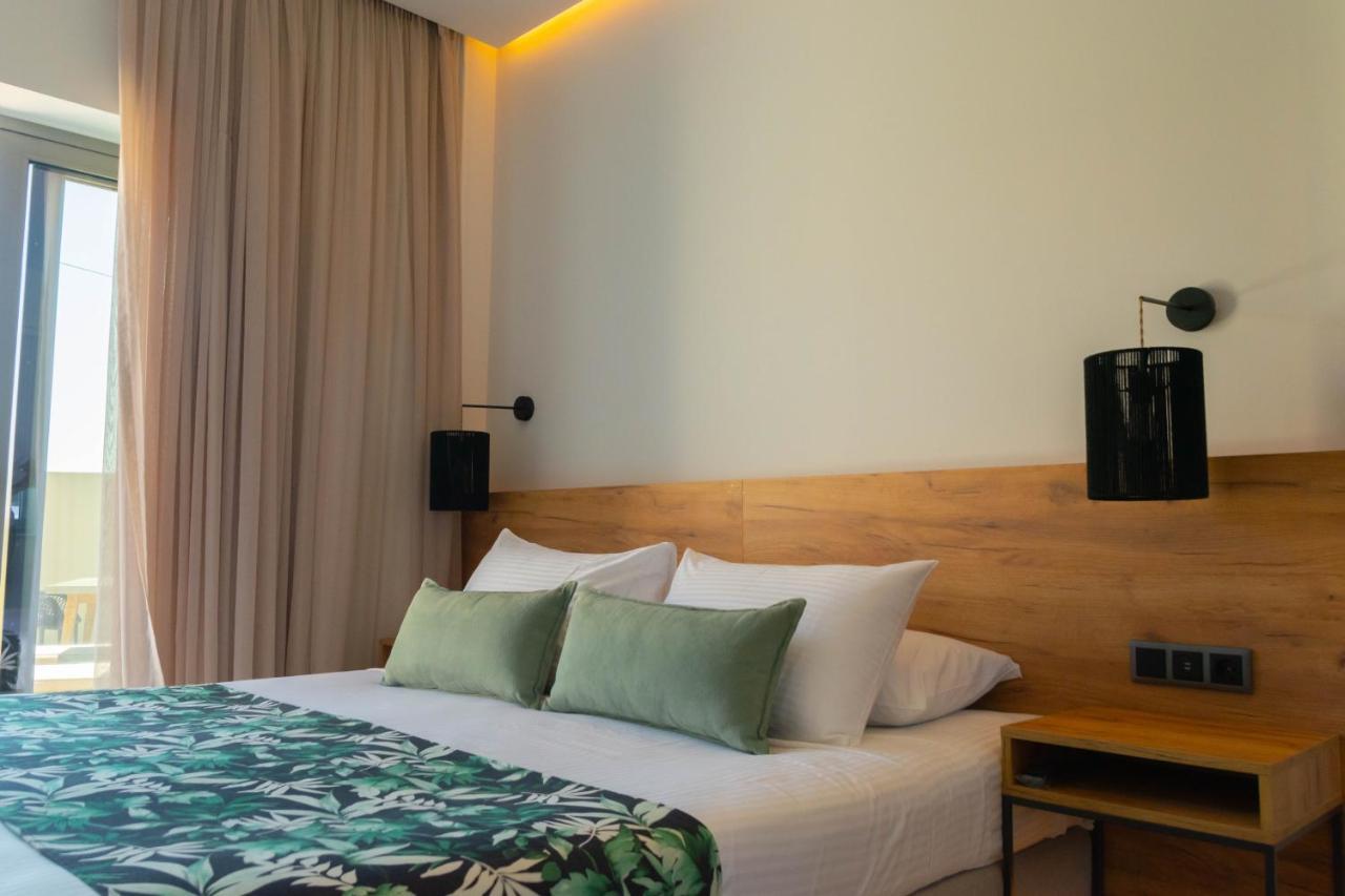 Kavos & Appart hôtel Stavrós