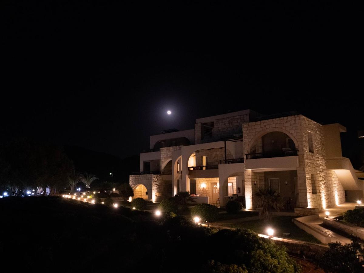 Appart hôtel Kavos & 3*