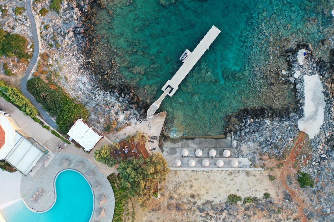 Kavos & Appart hôtel 3*