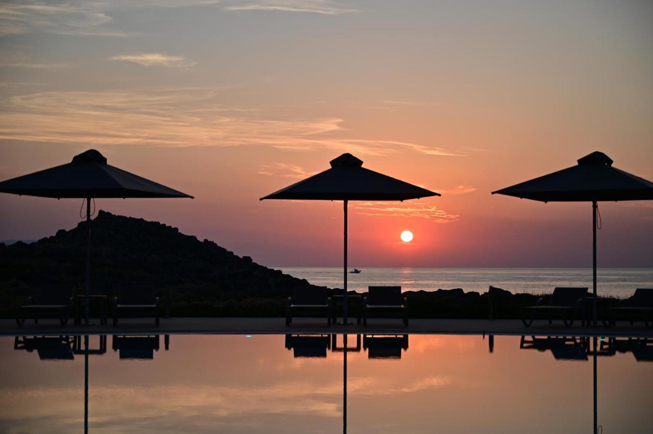 Appart hôtel Kavos & Stavrós