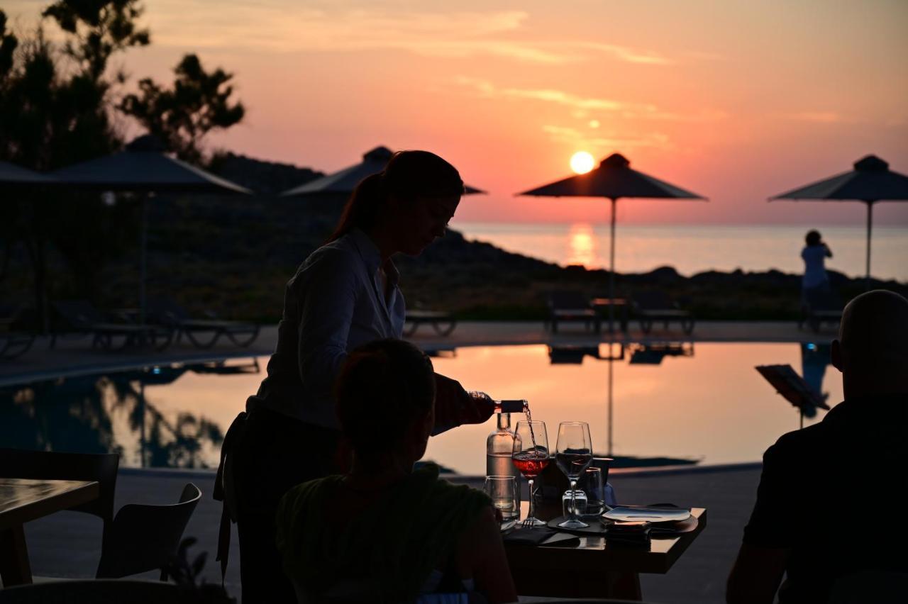 Appart hôtel Kavos & 3*