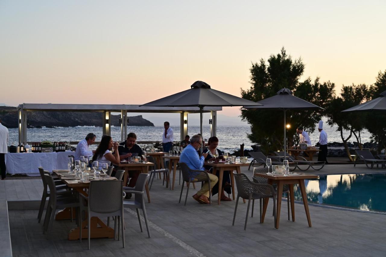 Kavos & Appart hôtel