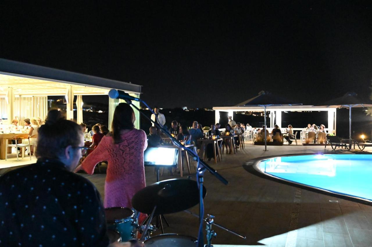 Appart hôtel Kavos &