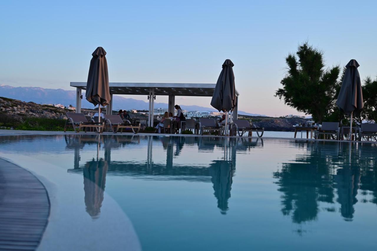 Appart hôtel Kavos &