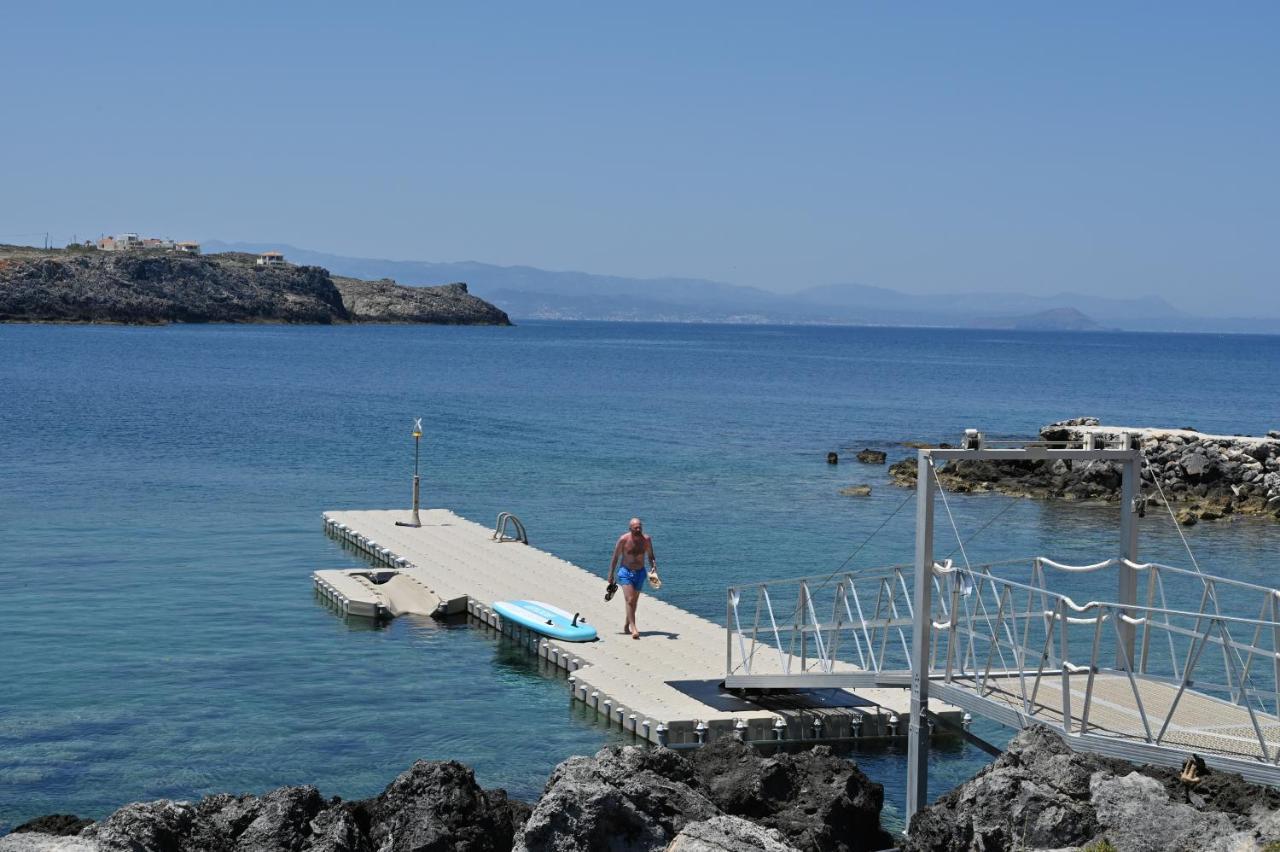 Kavos & Appart hôtel 3*