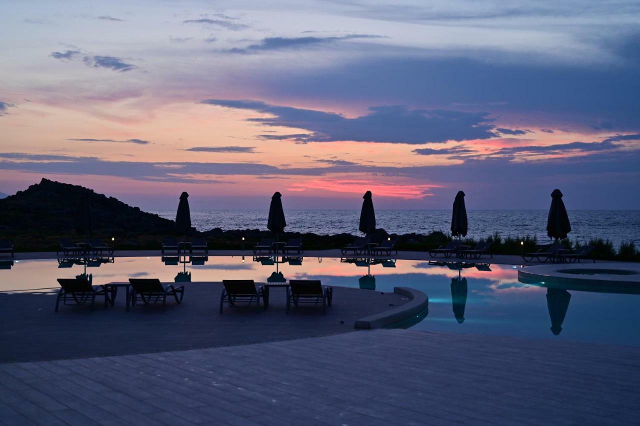 Kavos & Appart hôtel