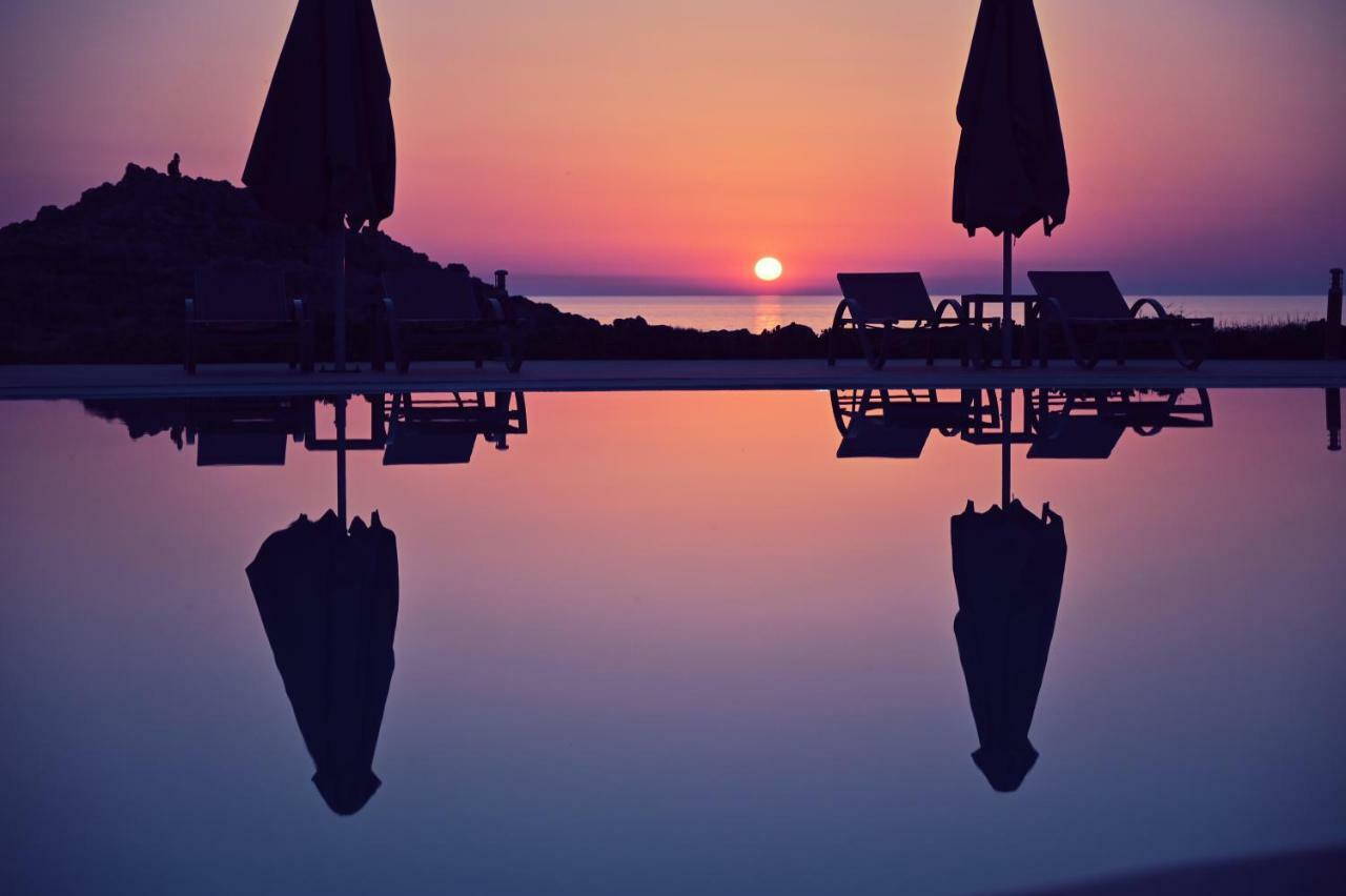 Kavos & Appart hôtel