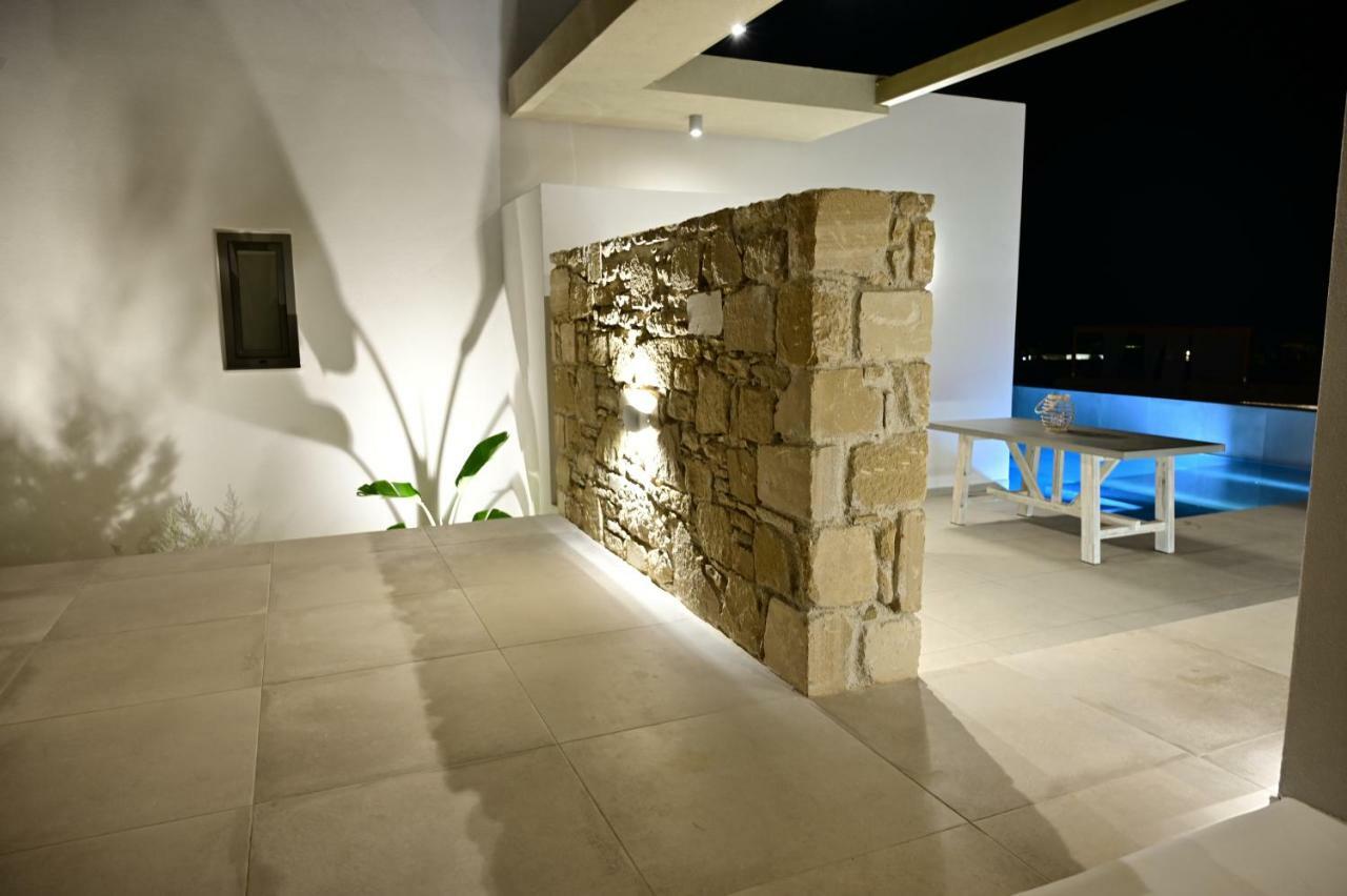 Appart hôtel Kavos & 3*