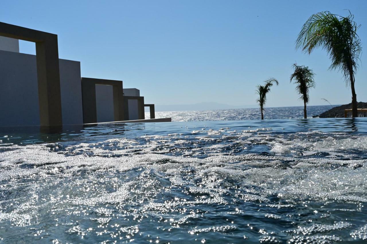 Appart hôtel Kavos & 3*