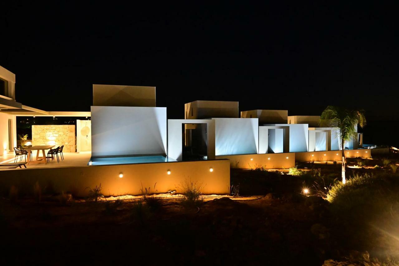 Kavos & Appart hôtel 3*