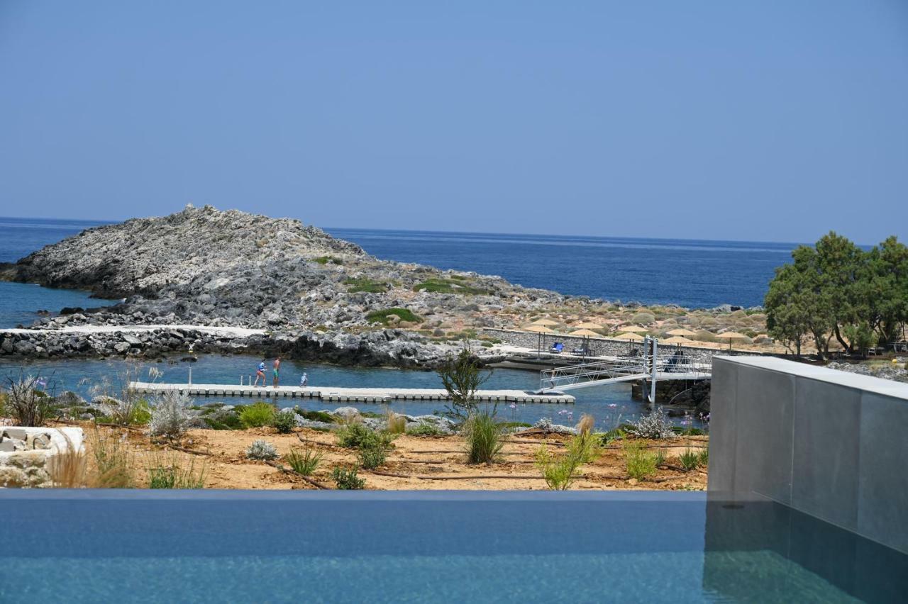 Appart hôtel Kavos &